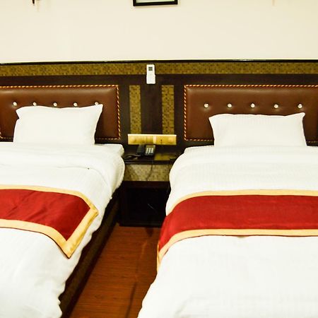 Mandala Hotel Kathmandu Exterior photo